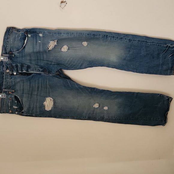 Levi's Other - New Men's button fly Levi's